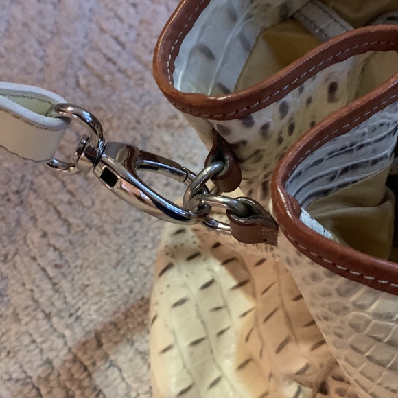 Cavaicanti Leather Bag - Picture 9 of 12